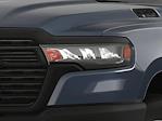 New 2025 Ram 1500 Tradesman Crew Cab 4x4 Pickup for sale #M63688 - photo 13