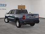 New 2025 Ram 1500 Tradesman Crew Cab 4x4 Pickup for sale #M63688 - photo 4
