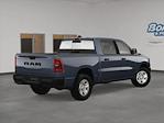 New 2025 Ram 1500 Tradesman Crew Cab 4x4 Pickup for sale #M63688 - photo 5