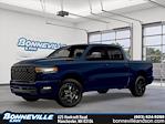 New 2026 Ram 1500 Big Horn Crew Cab 4x4 Pickup for sale #M63721 - photo 1
