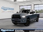 New 2026 Ram 2500 Big Horn Crew Cab 4x4 Pickup for sale #M63723 - photo 1