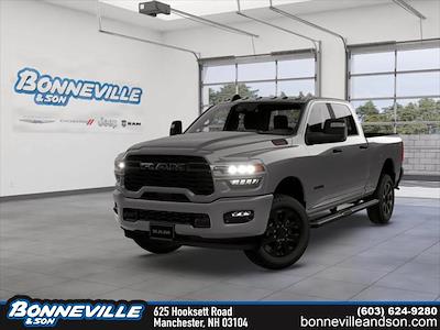 New 2026 Ram 2500 Big Horn Crew Cab for sale #M63724 - photo 1