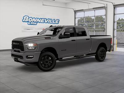 New 2026 Ram 2500 Big Horn Crew Cab for sale #M63724 - photo 2