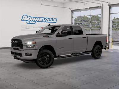 New 2026 Ram 2500 Big Horn Crew Cab for sale #M63725 - photo 2