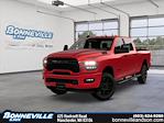 New 2026 Ram 2500 Big Horn Crew Cab 4x4 Pickup for sale #M63726 - photo 1