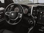 New 2026 Ram 1500 Big Horn Crew Cab 4x4 Pickup for sale #M63727 - photo 18
