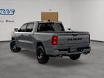 New 2026 Ram 1500 Big Horn Crew Cab 4x4 Pickup for sale #M63727 - photo 4