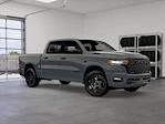 New 2026 Ram 1500 Big Horn Crew Cab 4x4 Pickup for sale #M63727 - photo 7