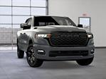 New 2026 Ram 1500 Big Horn Crew Cab 4x4 Pickup for sale #M63727 - photo 8