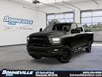 New 2026 Ram 2500 Big Horn Crew Cab for sale #M63735 - photo 1