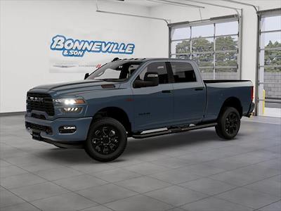 New 2026 Ram 2500 Big Horn Crew Cab for sale #M63736 - photo 2