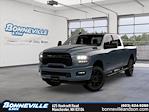 New 2026 Ram 2500 Big Horn Crew Cab for sale #M63736 - photo 1