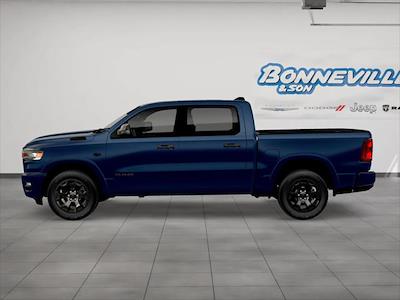 New 2026 Ram 1500 Big Horn Crew Cab 4x4 Pickup for sale #M63738 - photo 2