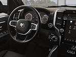 New 2026 Ram 1500 Big Horn Crew Cab 4x4 Pickup for sale #M63738 - photo 13