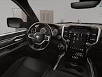 New 2026 Ram 1500 Big Horn Crew Cab 4x4 Pickup for sale #M63738 - photo 15