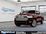 New 2026 Ram 1500 Limited Crew Cab 4x4 Pickup for sale #M63744 - photo 1