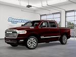New 2026 Ram 1500 Limited Crew Cab 4x4 Pickup for sale #M63744 - photo 2