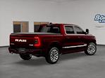 New 2026 Ram 1500 Limited Crew Cab 4x4 Pickup for sale #M63744 - photo 5
