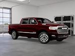 New 2026 Ram 1500 Limited Crew Cab 4x4 Pickup for sale #M63744 - photo 7