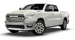New 2026 Ram 1500 Longhorn Crew Cab 4x4 Pickup for sale #M63746 - photo 1