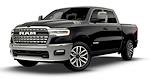 New 2026 Ram 1500 Longhorn Crew Cab 4x4 Pickup for sale #M63747 - photo 1
