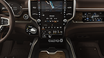 New 2026 Ram 1500 Longhorn Crew Cab 4x4 Pickup for sale #M63748 - photo 5