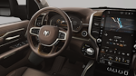 New 2026 Ram 1500 Longhorn Crew Cab 4x4 Pickup for sale #M63748 - photo 4
