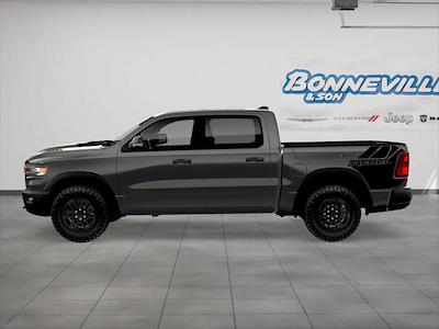 New 2026 Ram 1500 Rebel Crew Cab 4x4 Pickup for sale #M63755 - photo 2