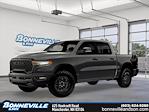 New 2026 Ram 1500 Rebel Crew Cab 4x4 Pickup for sale #M63755 - photo 1