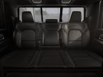 New 2026 Ram 1500 Rebel Crew Cab 4x4 Pickup for sale #M63755 - photo 11