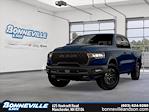 New 2026 Ram 1500 Rebel Crew Cab 4x4 Pickup for sale #M63765 - photo 1