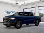 New 2026 Ram 1500 Rebel Crew Cab 4x4 Pickup for sale #M63765 - photo 2