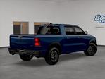 New 2026 Ram 1500 Rebel Crew Cab 4x4 Pickup for sale #M63765 - photo 4