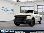 New 2026 Ram 1500 Rebel Crew Cab 4x4 Pickup for sale #M63767 - photo 1
