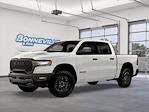 New 2026 Ram 1500 Rebel Crew Cab 4x4 Pickup for sale #M63767 - photo 2