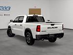 New 2026 Ram 1500 Rebel Crew Cab 4x4 Pickup for sale #M63767 - photo 4