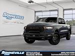New 2026 Ram 1500 Rebel Crew Cab 4x4 Pickup for sale #M63768 - photo 1