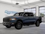 New 2026 Ram 1500 Rebel Crew Cab 4x4 Pickup for sale #M63768 - photo 2