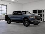 New 2026 Ram 1500 Rebel Crew Cab 4x4 Pickup for sale #M63768 - photo 7