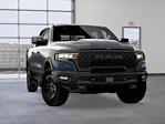 New 2026 Ram 1500 Rebel Crew Cab 4x4 Pickup for sale #M63768 - photo 8