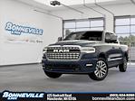New 2026 Ram 1500 Limited Crew Cab 4x4 Pickup for sale #M63774 - photo 1