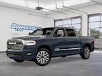 New 2026 Ram 1500 Limited Crew Cab 4x4 Pickup for sale #M63774 - photo 2