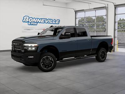 New 2026 Ram 2500 Rebel Crew Cab for sale #M63778 - photo 2
