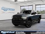 New 2026 Ram 2500 Rebel Crew Cab for sale #M63778 - photo 1
