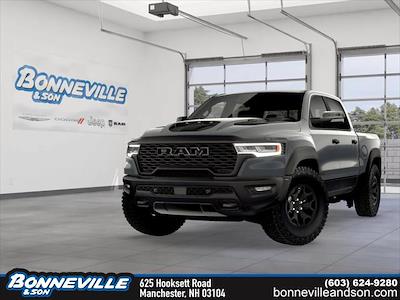 New 2026 Ram 1500 TRX Crew Cab 4x4 Pickup for sale #M63781 - photo 1