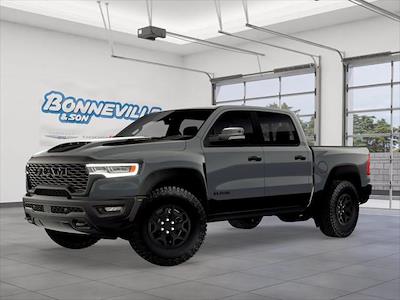 New 2026 Ram 1500 TRX Crew Cab 4x4 Pickup for sale #M63781 - photo 2