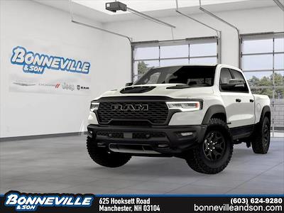 New 2026 Ram 1500 TRX Crew Cab 4x4 Pickup for sale #M63790 - photo 1