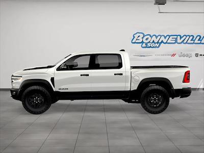 New 2026 Ram 1500 TRX Crew Cab 4x4 Pickup for sale #M63790 - photo 2