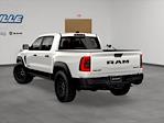 New 2026 Ram 1500 TRX Crew Cab 4x4 Pickup for sale #M63790 - photo 3