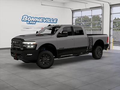 New 2026 Ram 2500 Power Wagon Crew Cab for sale #M63791 - photo 2